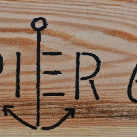 Apartment Pier-6