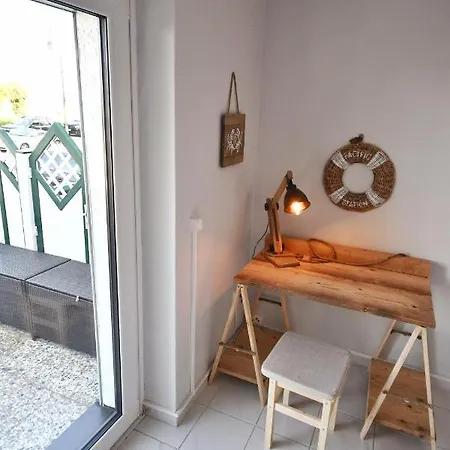 Apartment Pier-6 *