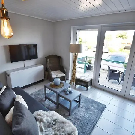 Apartment Pier-6